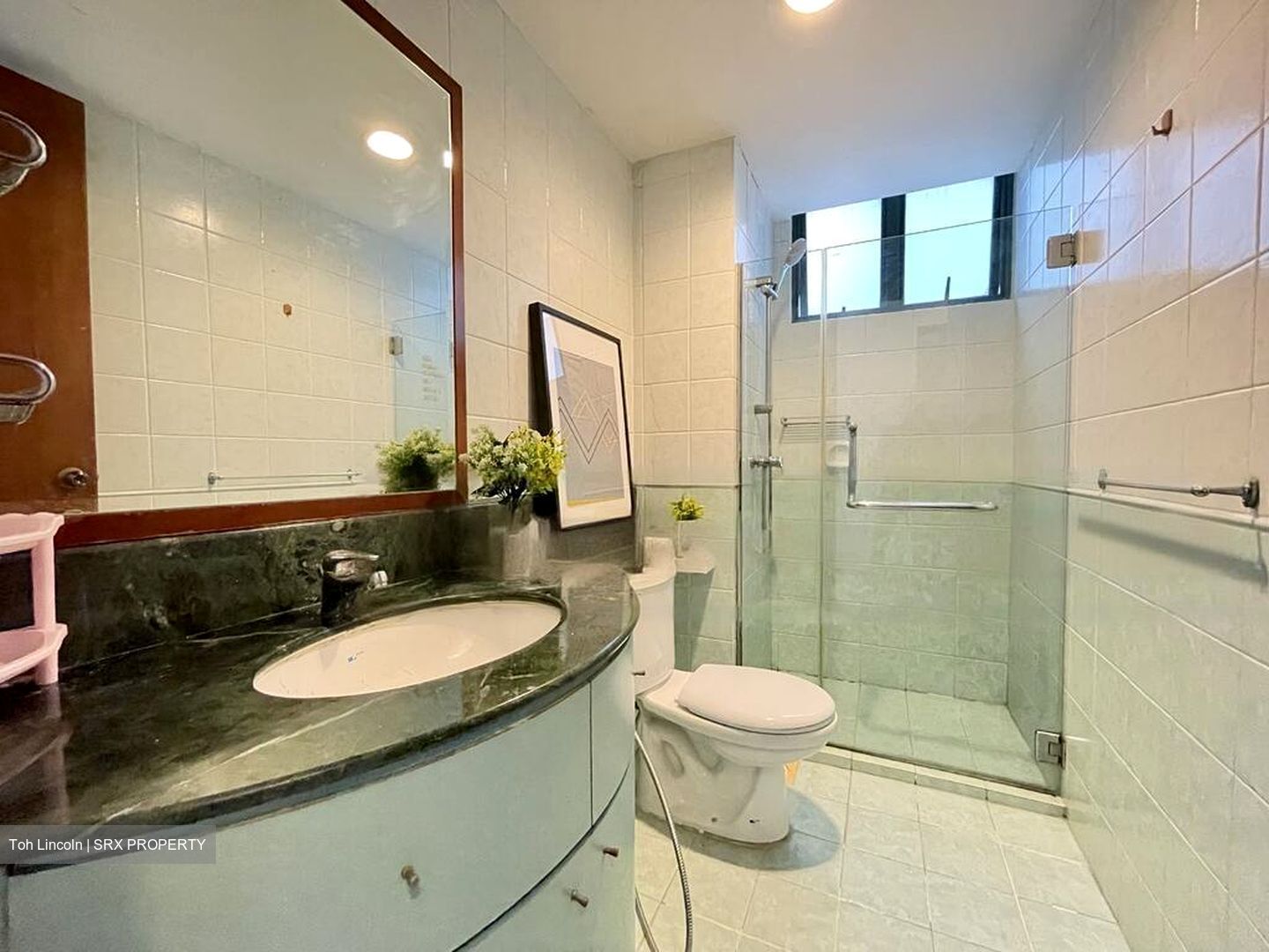 Summerdale (D22), Condominium #463159741
